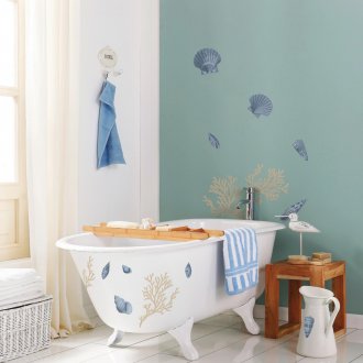 Εσωτερικό στυλ Tiffany