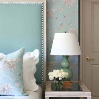 Εσωτερικό στυλ Tiffany