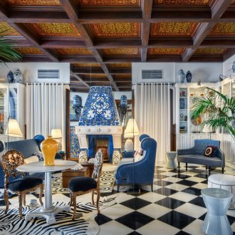 Η πρωτοπορία