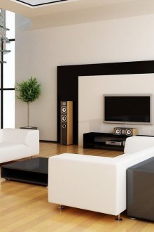 Η πρωτοπορία