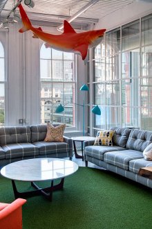 Η πρωτοπορία