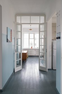 Η πρωτοπορία