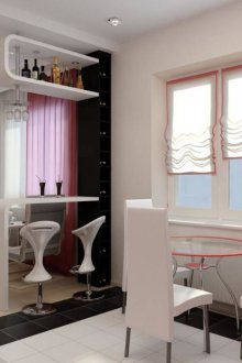 Γρασίδι στο εσωτερικό ενός διαμερίσματος στούντιο