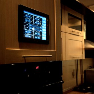 Έξυπνο σπίτι