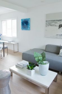 Έξυπνο σπίτι