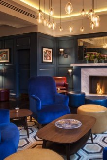 Έξυπνο σπίτι