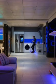 Έξυπνο σπίτι