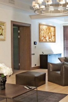 Έξυπνο σπίτι