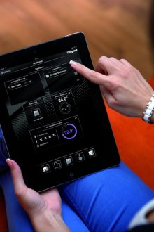 Έξυπνο σπίτι