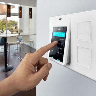 Έξυπνο σπίτι