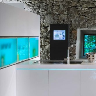 Έξυπνο σπίτι