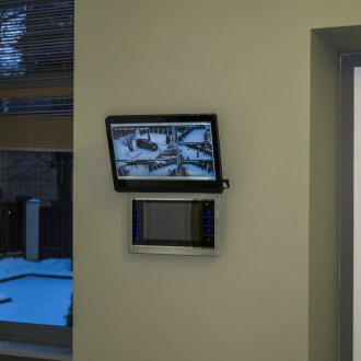 Έξυπνο σπίτι