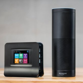 Έξυπνο σπίτι