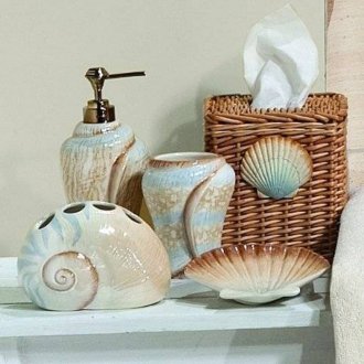Accesorii pentru baie