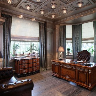 Λακαρισμένα έπιπλα