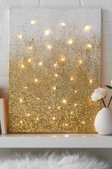 Χρυσή κουζίνα