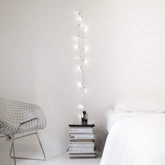 Μινιμαλιστικός καναπές υψηλής τεχνολογίας