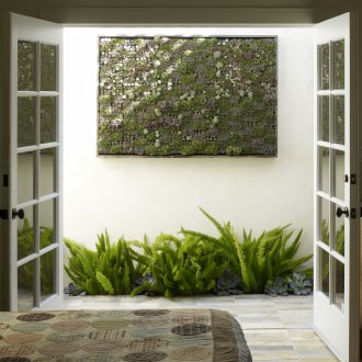 Εσωτερικό σπίτι