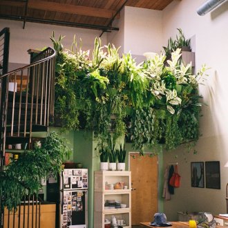 Boiserie Wall Panels