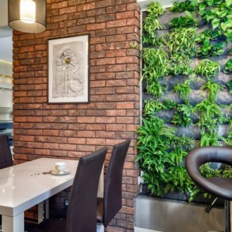 Μπαλκόνι εξωραϊσμού