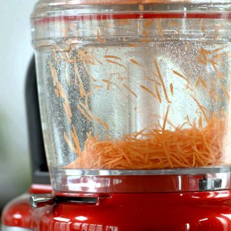 Μίξερ φίλτρου με ακροφύσιο