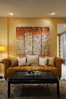 Διακοσμητικό χρώμα