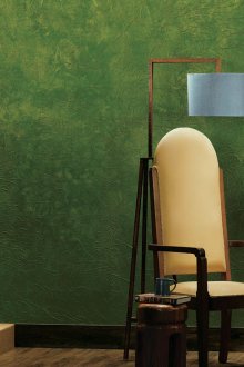 Διακοσμητικό χρώμα