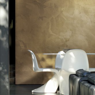 Διακοσμητικό χρώμα