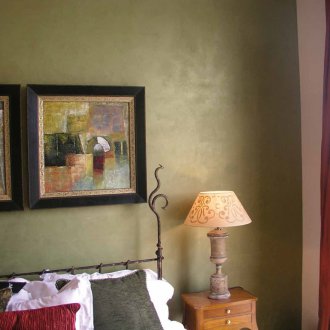 Καθρέφτης προσώπου