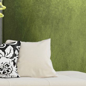 Γαλλικό καναπέ πράσινο