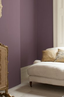 Αμερικανός στόκος στο σαλόνι