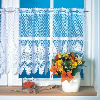 Κουρτίνες κουζίνας