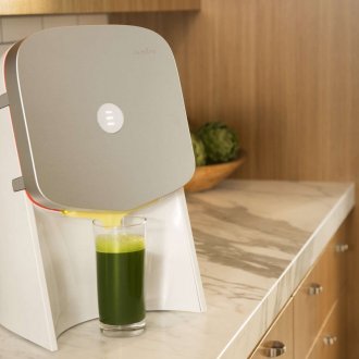 Αποχυμωτής