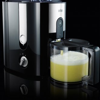 Αποχυμωτής