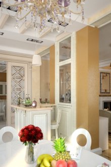 Τα παιδιά από τον ορεινό όγκο ενός δέντρου σε κλασικό στυλ