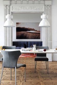 Τραπεζαρία