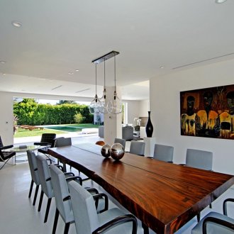 Τραπεζαρία