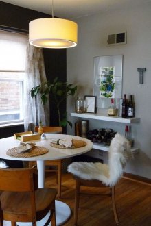 Γωνιά τουαλέτας