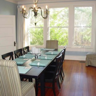 Τραπεζαρία