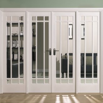 Περιστρεφόμενη πόρτα για σάουνα