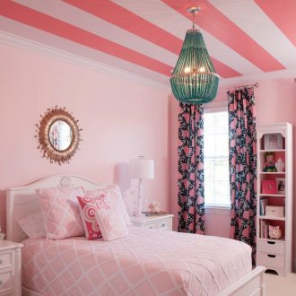 Ράβδος οροφής οροφής