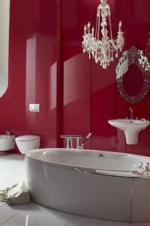 Μαρμάρινο μπάνιο