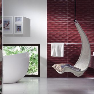 Μαρμάρινο μπάνιο