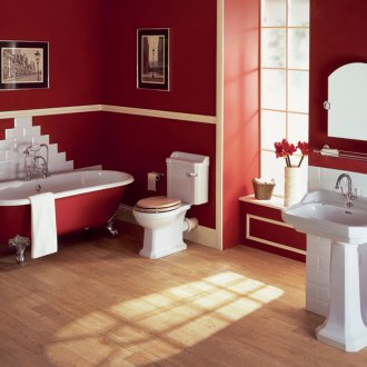 Μαρμάρινο μπάνιο