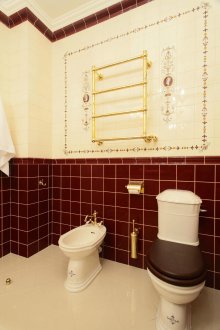 Σχεδιασμός Μπάνιου 2019