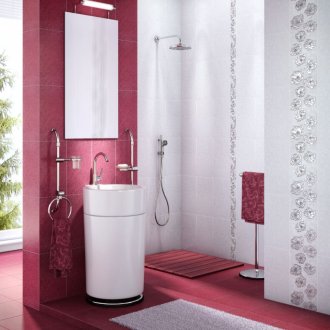 Μαρμάρινο μπάνιο