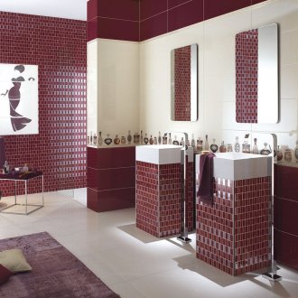 Μαρμάρινο μπάνιο