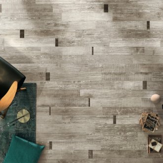 Πλακάκι στο σαλόνι