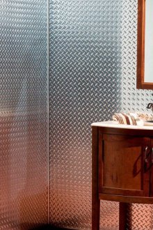 Κρήνη για καλοκαιρινή κατοικία