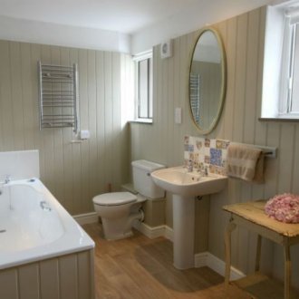 Πλαστικά πάνελ